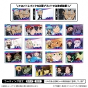 【グッズ-置きもの】アンデッドアンラック ミニアクリルブロックの画像