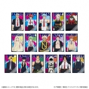 【グッズ-カード】アンデッドアンラック トレーディングアクリルカードの画像