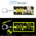 【グッズ-キーホルダー】アンデッドアンラック 蓄光アクリルキーホルダー/ジュイスの画像