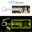 【グッズ-キーホルダー】アンデッドアンラック 蓄光アクリルキーホルダー/ヴィクトルの画像