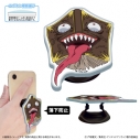 【グッズ-携帯グッズ】アンデッドアンラック アクリルスマホグリップ/アポカリプスの画像
