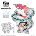 【グッズ-スタンドポップ】劇場版モノノ怪 第三章 蛇神 どこスタ(ホロラメver.)/神儀Aの画像