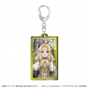 【グッズ-キーホルダー】「お前ごときが魔王に勝てると思うな」と勇者パーティを追放されたので、王都で気ままに暮らしたい メタルアクリルキーホルダー/セーラ・アンビレンの画像