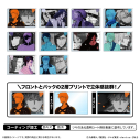 【グッズ-置きもの】BLEACH 千年血戦篇 ミニアクリルブロックの画像