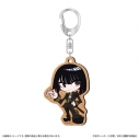 【グッズ-キーホルダー】日本三國 MDF キーホルダー/阿佐馬 芳経の画像