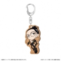 【グッズ-キーホルダー】日本三國 MDF キーホルダー/賀来 泰明の画像