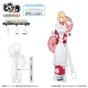 【グッズ-スタンドポップ】メイドさんは食べるだけ どこスタ(ホログラムver.)/リコッタ・フレスカの画像