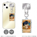 【グッズ-キーホルダー】Dr.STONE キーリングハンガー/七海龍水の画像