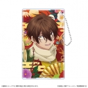 【グッズ-パスケース】『二十世紀電氣目録 - ユーレカ・エヴリカ - 』 クリアパスケース/坂本喜八の画像