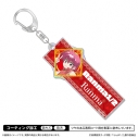 【グッズ-キーホルダー】『らんま1/2』第3期 ホログラムアクリルキーホルダー/らんまの画像