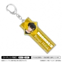 【グッズ-キーホルダー】『らんま1/2』第3期 ホログラムアクリルキーホルダー/響良牙の画像