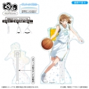 【グッズ-スタンドポップ】アオのハコ どこスタ(ホログラムver.)/鹿野千夏Bの画像