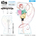 【グッズ-スタンドポップ】アオのハコ どこスタ(ホログラムver.)/蝶野雛Bの画像