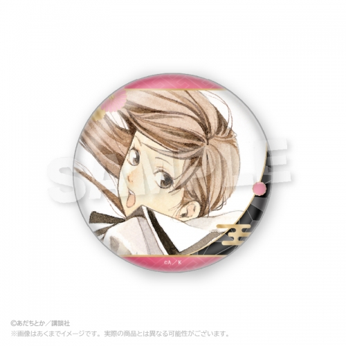 グッズ-バッチ】ノラガミ コレクション缶バッジ 壱岐ひより | アニメイト 