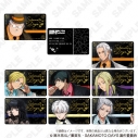 【グッズ-カード】SAKAMOTO DAYS トレーディング箔押しカード 宝石ver.の画像