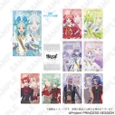 【グッズ-カード】プリンセッション・オーケストラ トレーディングホログラムカードの画像
