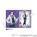 【グッズ-クリアファイル】ブルーロック クリアファイル 和洋折衷ver. 御影 玲王の画像