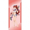 【グッズ-タペストリー】無職転生II ~異世界行ったら本気だす~ 描き下ろし特大タペストリー(エリス/マリンセーラー水着)【再販】の画像