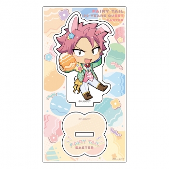 グッズ-スタンドポップ】FAIRY TAIL 100年クエスト アクリルスタンド 