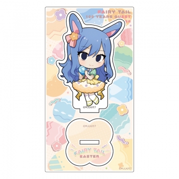 グッズ-スタンドポップ】FAIRY TAIL 100年クエスト アクリルスタンド 