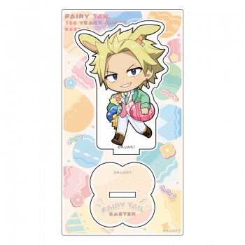 グッズ-スタンドポップ】FAIRY TAIL 100年クエスト アクリルスタンド 