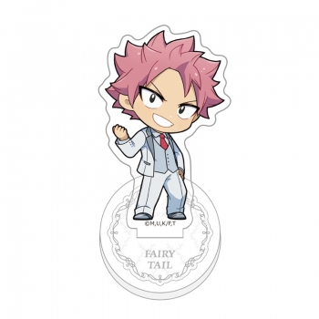 グッズ-スタンドポップ】FAIRY TAIL 100年クエスト アクリルスタンド 