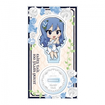 グッズ-スタンドポップ】FAIRY TAIL 100年クエスト アクリルスタンド 