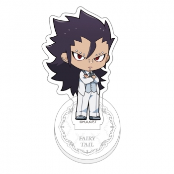 グッズ-スタンドポップ】FAIRY TAIL 100年クエスト アクリルスタンド 