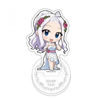 グッズ-スタンドポップ】FAIRY TAIL 100年クエスト アクリルスタンド 