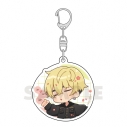 【グッズ-キーホルダー】東京リベンジャーズ アクリルキーホルダー(松野 千冬/お花見)の画像