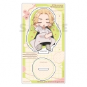 【グッズ-スタンドポップ】東京リベンジャーズ アクリルスタンド(佐野 万次郎/お花見)の画像