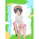 【グッズ-タペストリー】とある科学の超電磁砲T 描き下ろしB2タペストリー(初春飾利/水遊び)Wスエードの画像