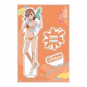 【グッズ-スタンドポップ】とある科学の超電磁砲T 描き下ろしアクリルスタンド(御坂美琴/水遊び)の画像