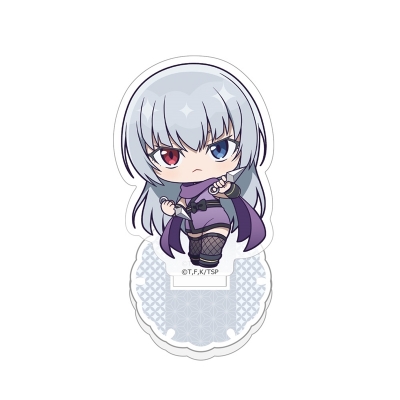 【グッズ-スタンドポップ】転生したらスライムだった件 アクリルスタンド(ルミナス/忍者)