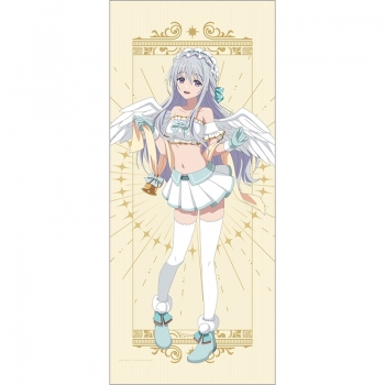 グッズ-タペストリー】ようこそ実力至上主義の教室へ 描き下ろし特大 