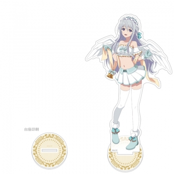 グッズ-スタンドポップ】ようこそ実力至上主義の教室へ 描き下ろし特大 