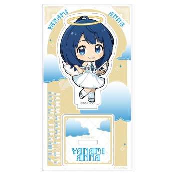 グッズ-スタンドポップ】負けヒロインが多すぎる！ アクリルスタンド 