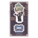 【グッズ-スタンドポップ】TVアニメ『誰ソ彼ホテル』 アクリルスタンド(阿鳥遥斗/バニーディーラー)の画像