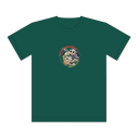 【グッズ-Tシャツ】ガールズ&パンツァー 最終章 Tシャツ(アンツィオ高校) Lサイズの画像