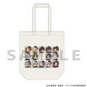 【グッズ-バッグ】ヘタリア World★Stars トートバッグ(星空コーデ)の画像
