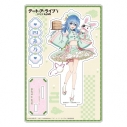 【グッズ-スタンドポップ】デート・ア・ライブⅤ 描き下ろしアクリルスタンド(四糸乃/パステルチャイナ)の画像