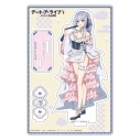 【グッズ-スタンドポップ】デート・ア・ライブⅤ 描き下ろしアクリルスタンド(崇宮澪/パステルチャイナ)の画像