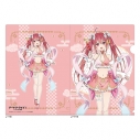 【グッズ-クリアファイル】デート・ア・ライブⅤ 描き下ろしクリアファイル(五河琴里/パステルチャイナ)の画像
