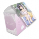 【グッズ-カードケース】劇場版「Fate/kaleid liner プリズマ☆イリヤ Licht 名前の無い少女」 描き下ろしデッキケース(美遊/エプロン)の画像