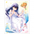 【グッズ-カードケース】Summer Pockets REFLECTION BLUE スリーブ(久島鴎/ウエディング)