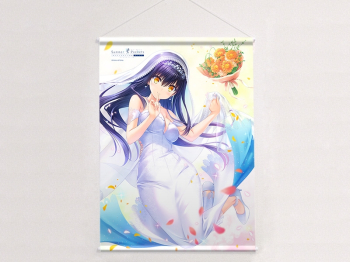 グッズ-タペストリー】Summer Pockets REFLECTION BLUE B2タペストリー 