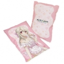 【グッズ-ピローケース】劇場版「Fate/kaleid liner プリズマ☆イリヤ Licht 名前の無い少女」 描き下ろしまくらカバー(イリヤ/エプロン)の画像