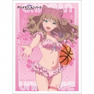 【グッズ-カードケース】グリッドマン ユニバース 描き下ろしスリーブ(南夢芽/水着)