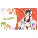 【グッズ-デスクマット】ポールプリンセス!! 描き下ろしラバーマット(南曜スバル/水着)の画像