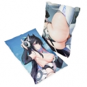 【グッズ-ピローケース】アズールレーン まくらカバー(ストラスブール/謡精舞うサーキット)の画像